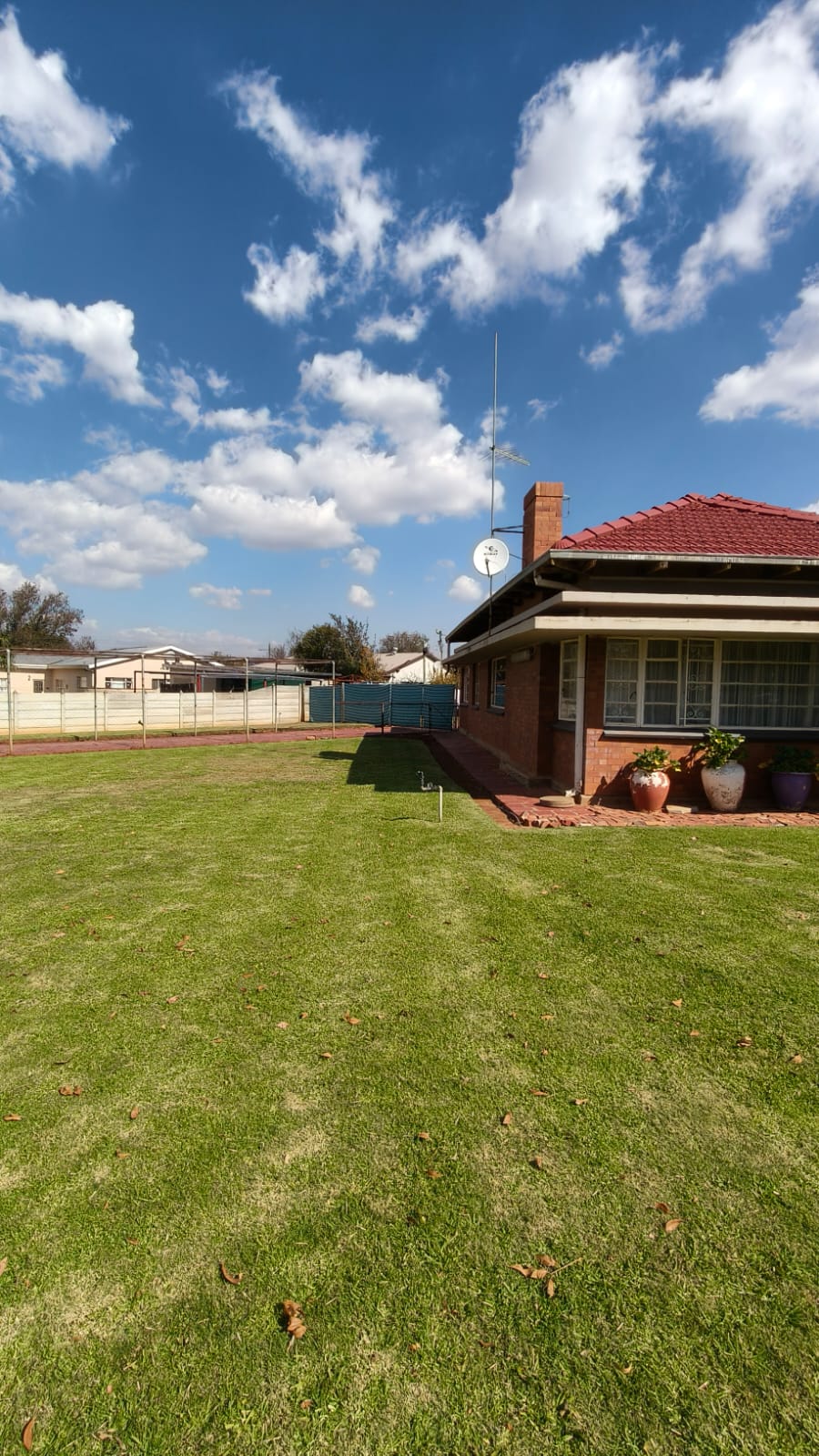 5 Bedroom Property for Sale in Hennenman Free State